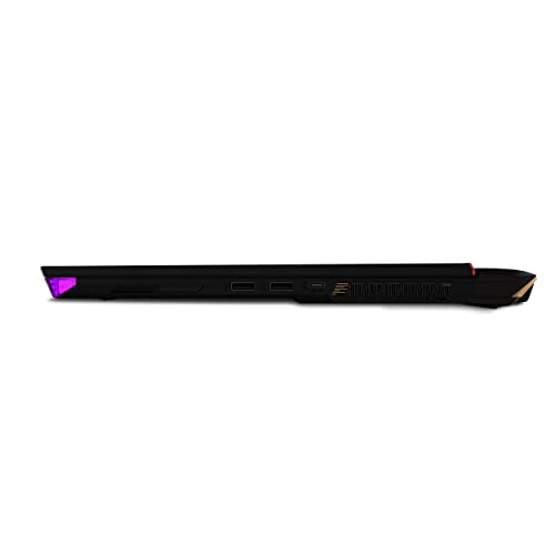 Gaming Raider GE68 HX 14VGG-260FR Ordinateur Portatile 40,6 cm (16") Quad HD Intel Core™ i9 i9-14900HX 32 Go - Notebook - Immagine 7