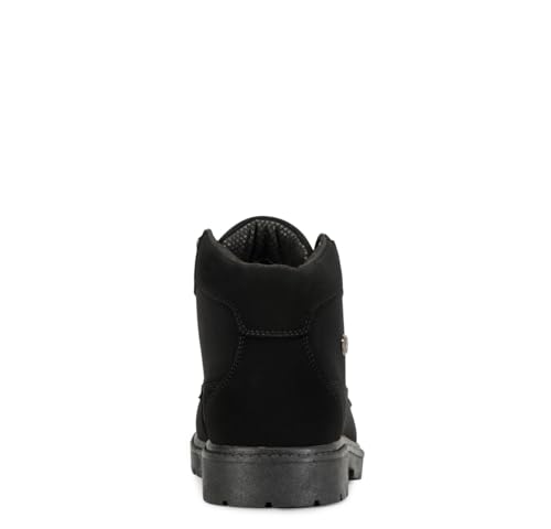 Image of Lugz Men's Mantle Mid Classic Chukka Fashion Boot