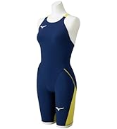 Amazon.co.jp: MIZUNO(ミズノ) スイム 競泳 水着 GX・SONIC STREAM