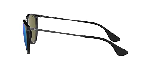 Image of Ray-Ban RB4171 Erika Round Sunglasses