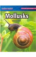 Hardcover Mollusks Book