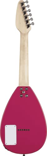 GUITARE ELECTRIQUE - Les Beatles, Paul McCartney, John Lennon, RIngo Starr, George Harrison GUITARE ELECTRIQUE – Image 5
