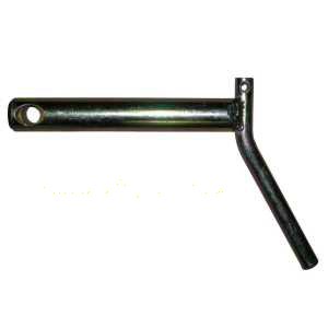 Boulon poignée 32 x 169 mm Promodis axe de blocage ridelle et attelage agricole