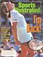 Sports Illustrated - July 15, 1991 (Volume 75, Number 3) Sports Illustrated - July 15, 1991 (Volume 75, Number 3)