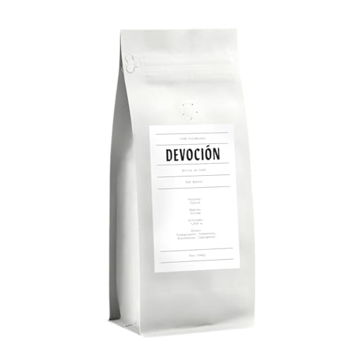 Red Barrel Special Edition Single Estate 100% Colombian Coffee Whole Bean 12oz