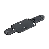 ohhunt Red Dot Mount Plate Compatible with Benelli Super Black Eagle/M1/M2/M3/Vinci/Auto/Franchi Affinity 3/3.5