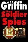 The Soldier Spies (Men at War, 3) 0736646469 Book Cover