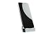 Produktbild caseroxx Dockingstation für Emporia Smartphones Telefone - Kompatibel mit Emporia Smart 6/5 / 4, Supereasy, Prime/Pure LTE - Type-C Anschluss Silber
