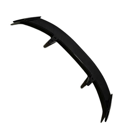 Spoiler de coffre Nissan Micra pour relooker le hayon arrière style carbone