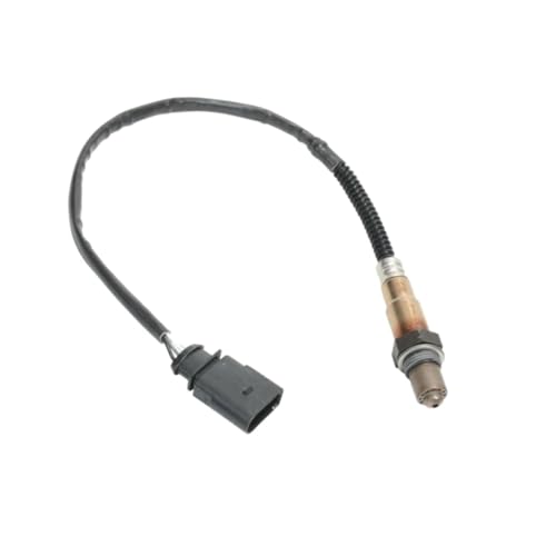 Sonde oxygène Seat contre la surconsommation Capteur Lambda aval Altea 022906262CE