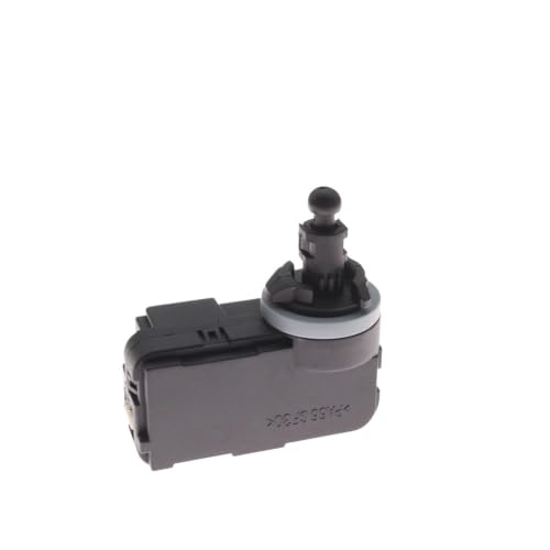 Motor de ajuste de faros duradero y eficiente compatible con SEAT Exeo 13131936 4