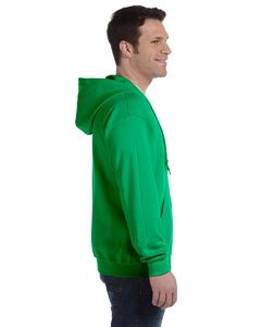 Branded Gildan mens Hoodie3