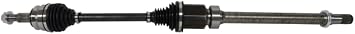 GSP NCV47125 Front Right CV Axle Assembly Compatible with 19-24 3