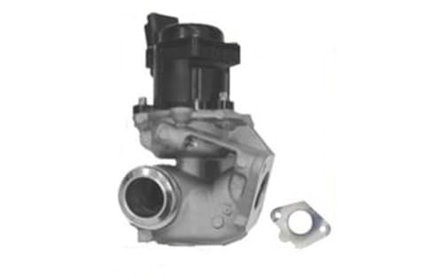 Vanne EGR BOLK BOL-G051117 CITROËN C3 1.4 HDi
