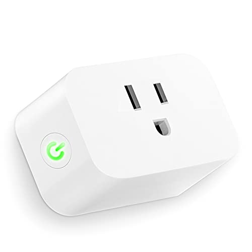 Top 10 Best smart plug for alexa DecisionDesk