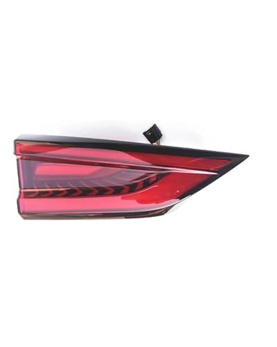 Feu arrière LED pour Changan CS75 Plus intérieur gauche finition premium