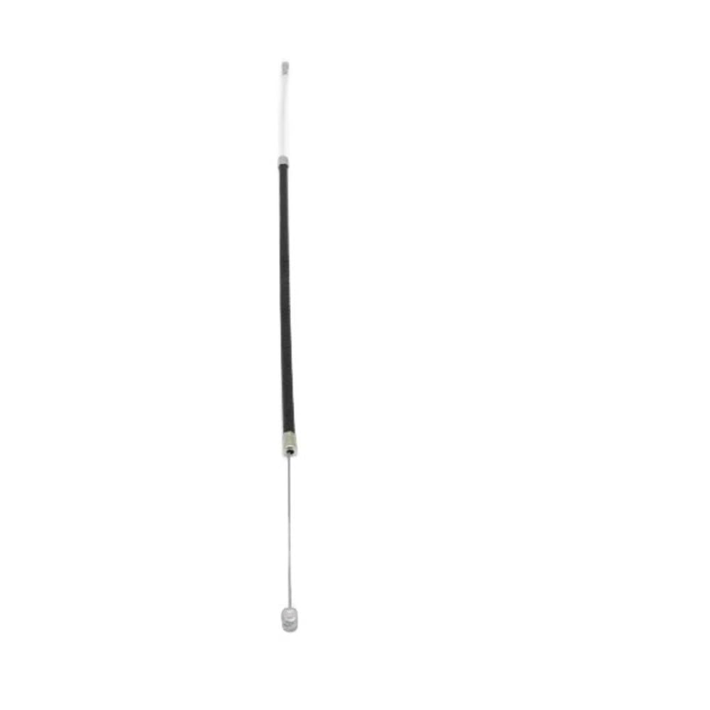 Câble d'accélérateur pour taille-haie HS82T en acier renforcé