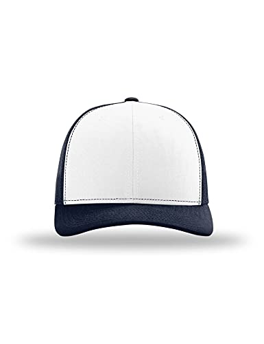 Image of R RICHARDSON Mens Ballcap
