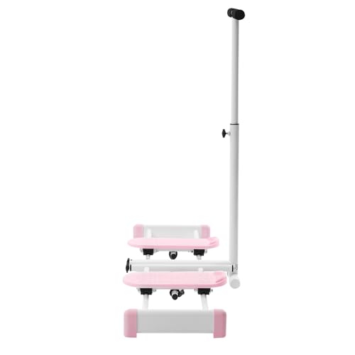 Entrenador de esquí plegable para piernas ajustable miniatura 5