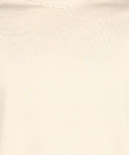Image of Alan Jones Clothing Men's Printed Premium Heavy Gauge Cotton Oversized T-Shirt