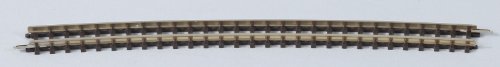Preisvergleich Produktbild Märklin 8591 Z Gebogenes Gleis, Gegenbogen zu Weichen
