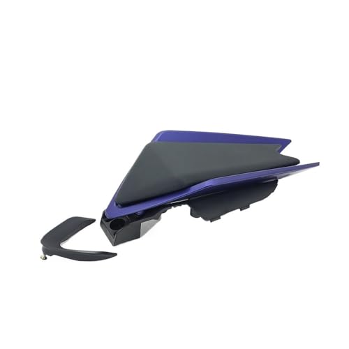 Capot de selle RS660 idéal pour vos sorties piste et balades solo look racing épuré