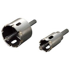 HOUSEBM トリプル超硬ロングホルソー SHP-100 Amazon.co.jp: ハウスビーエム ハウスM トリプル超硬ロングホルソー