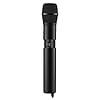 Rode Interview PRO Wireless Microphone with Recording Function for Content Creation, Media and Interviews + Keepdrum Fur Wind Protection Black #2