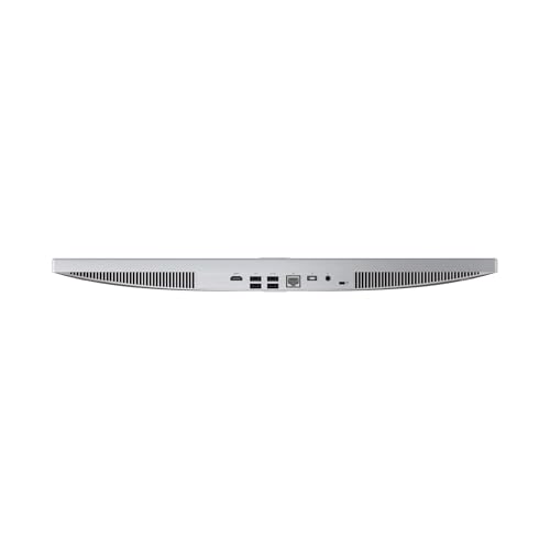Image of Lenovo A100 23.8 inch FHD All-in-One Desktop Computer, Intel N100 Processor, 32 GB RAM, 1 TB SSD, Windows 11 Pro, Wi-Fi 6, Bluetooth, Integrated Webcam, HDMI, Wired Keyboard & Mouse, Business AIO PC