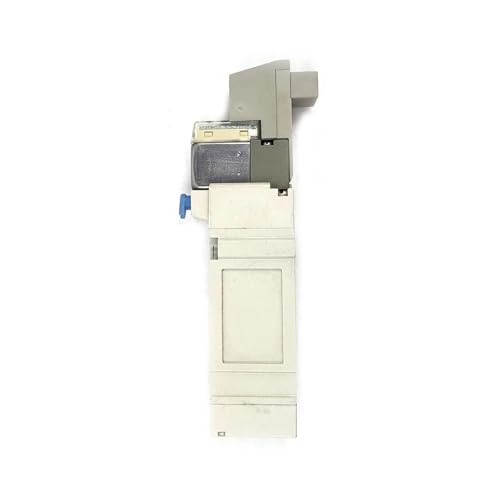 Electrovanne SY5140-5FUE à commutation rapide pour débit stable