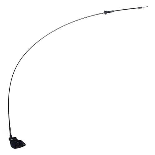 Câble de commande de capot et poignée d'ouverture pour Fusion Mk5 1909690