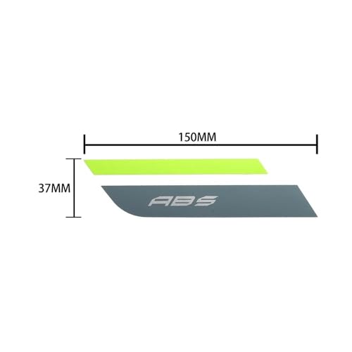 Protection réservoir pour 450MT et panneau de phare ABS - 4