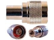 Wilson Electronics 971113 FME Male to N Male Connector (971113)