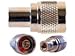 Wilson FME Male to N Male Connector 971113