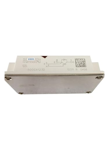 Module de puissance thyristor 500GA123D IGBT composant électronique - 2