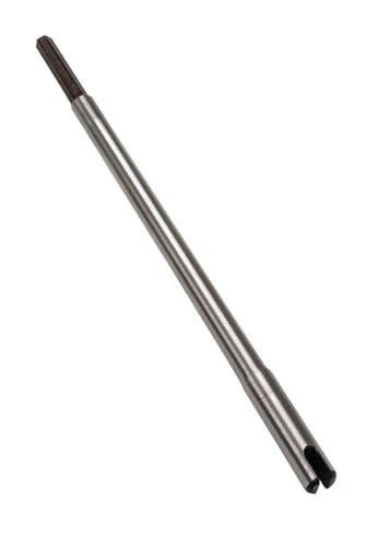 OIL PUMP SHAFT, BBC, HEX UNIVERSAL, GEROTOR