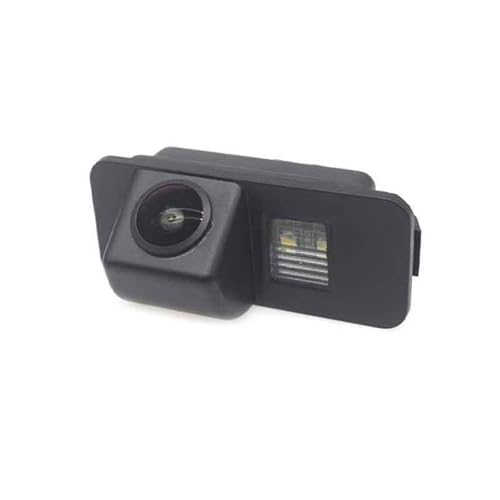 Caméra de recul HD CCD pour Ford Fiesta MK6 et Galaxy MK3