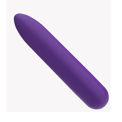 Ferramenta de massagem pessoal de bala de recepção rápida, de bolso, brinquedos macios para mulher, 10 modos, impermeável, mini potente para corpo, músculo, pescoço, costas e relaxamento