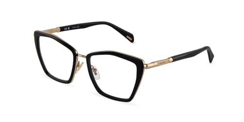 Police VPLU02 Oro rose' lucido 53/18/140 �����p�ዾ�t���[��