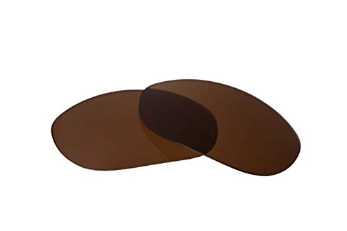 Oakley Monster Dog 用 交換レンズ オークリー モンスタードッグ 用