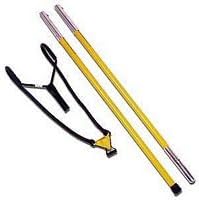 Amazon Com Big Shot Throw Weight Launcher Sports Outdoors