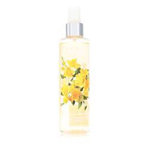 English Freesia by Yardley Moisturising Fragrance Body Mist 200ml