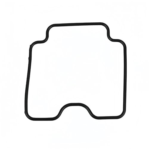 Kit de componentes internos para mantenimiento de carburador Suzuki Z400 4
