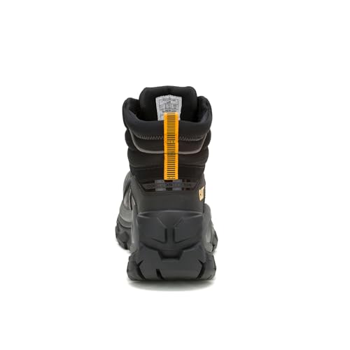 Image of CAT mens Invader Max Waterproof Composite Toe