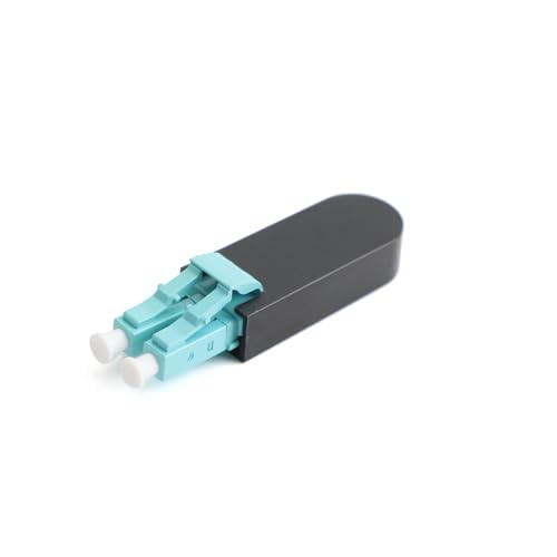 Module de bouclage optique 2LC OM3 OM4 pour un diagnostic précis