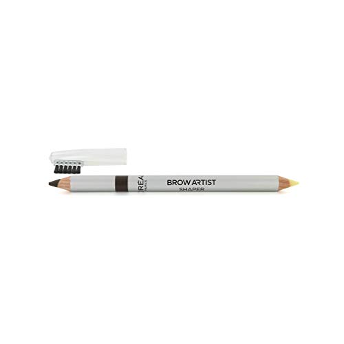 Loreal Brow Artist 04 Brunette - vue 3