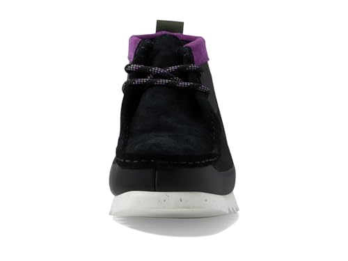 Image of Clarks mens Wallabee 2 Future