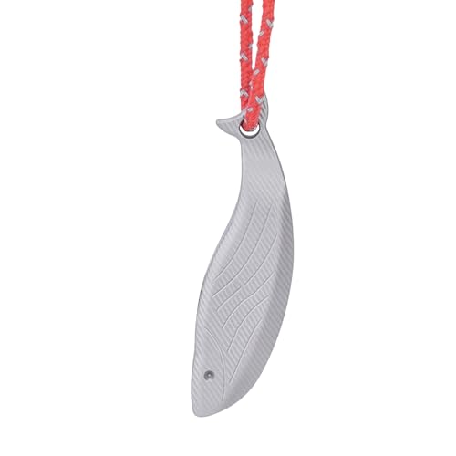 Sifflet de secours nautisme et équipement sécurité extérieur - 7