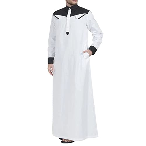 Loungewear chemises longues amples contre l'inconfort d'été