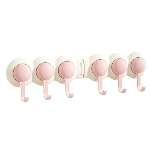 Support moderne étanche avec crochets collants pour maison et dortoir - 2